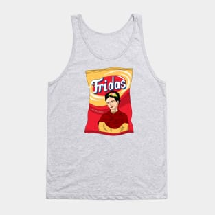 Las Fridas Tank Top